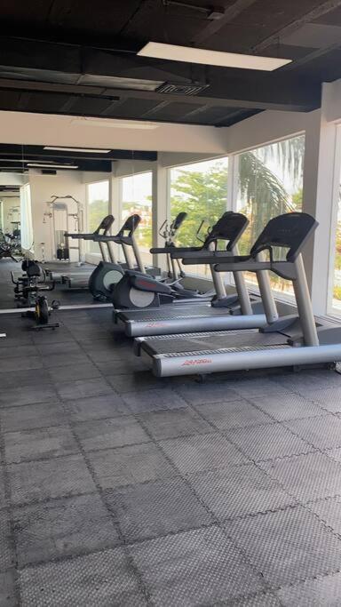 Departamento Xhelin Maya, Exclusivo En Playa Del Carmen, Quintana Roo エクステリア 写真