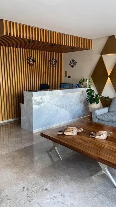 Departamento Xhelin Maya, Exclusivo En Playa Del Carmen, Quintana Roo エクステリア 写真