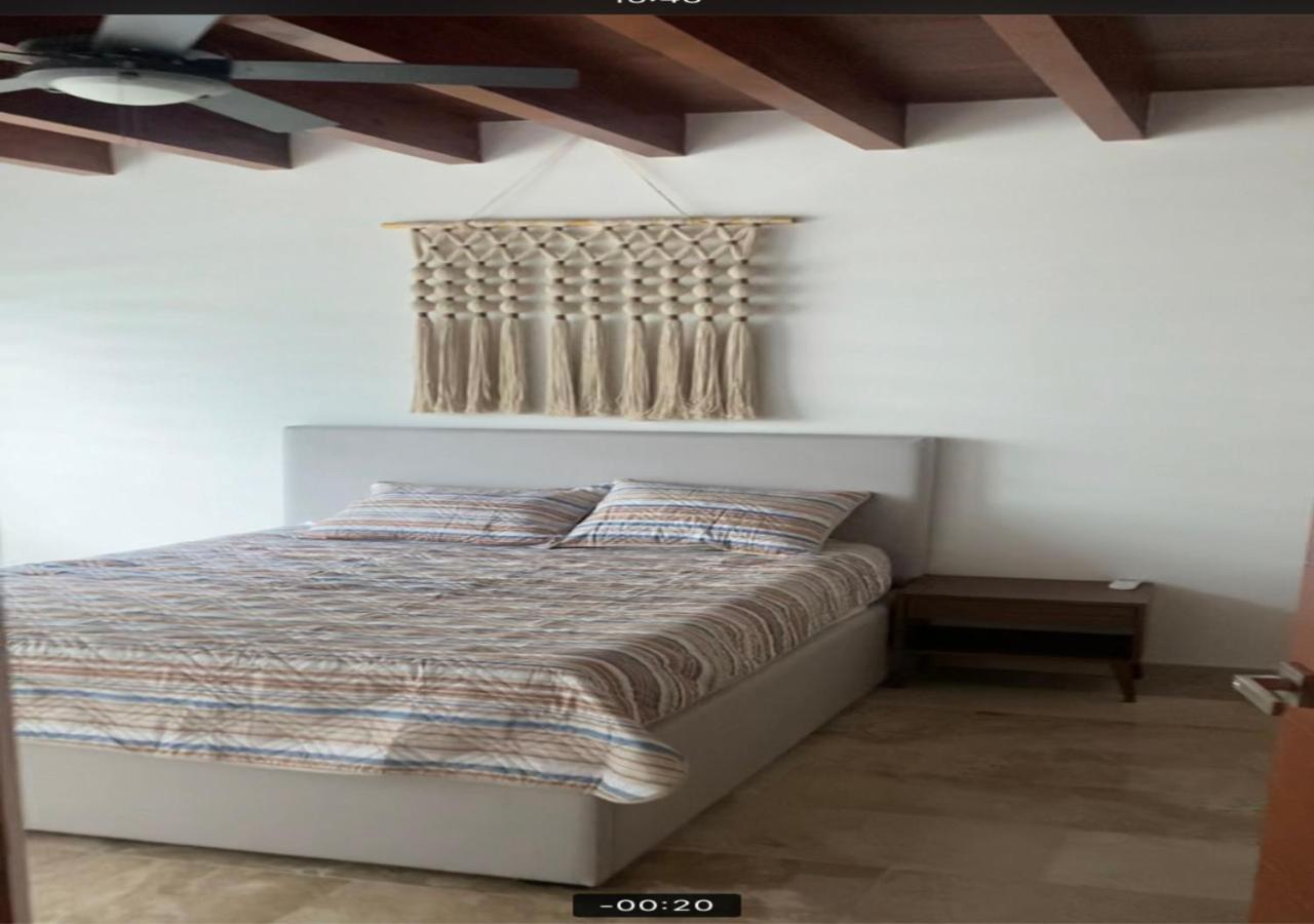 Departamento Xhelin Maya, Exclusivo En Playa Del Carmen, Quintana Roo エクステリア 写真